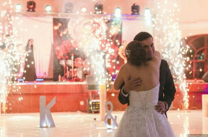 Decorando con letras tu boda - 2