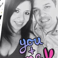 Fotos con el novio  - 1