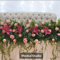 Como decorar mesa de honor??? 😓 - 1