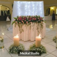 Como decorar mesa de honor??? 😓 - 2