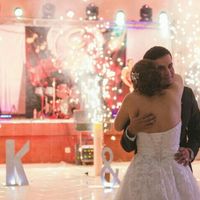 Decorando con letras tu boda - 2