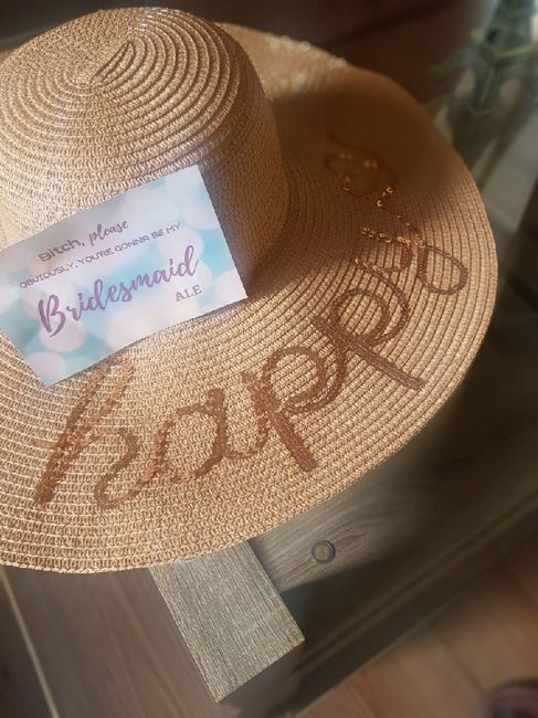 ¿Cómo hacer la pedida de damas? 16