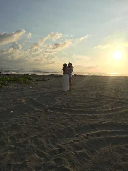 Sesión prenupcial 💞 4