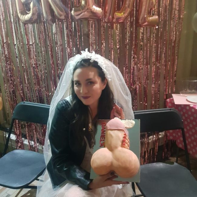 Despedida de soltera!! 6