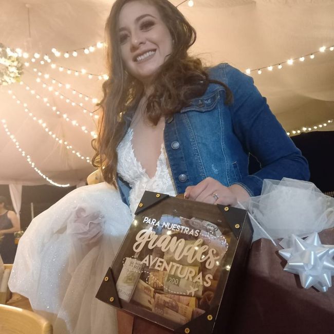 02/01/2021... Lo logramos 6