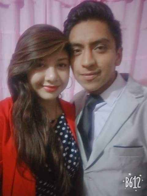 El amor de mi vida 