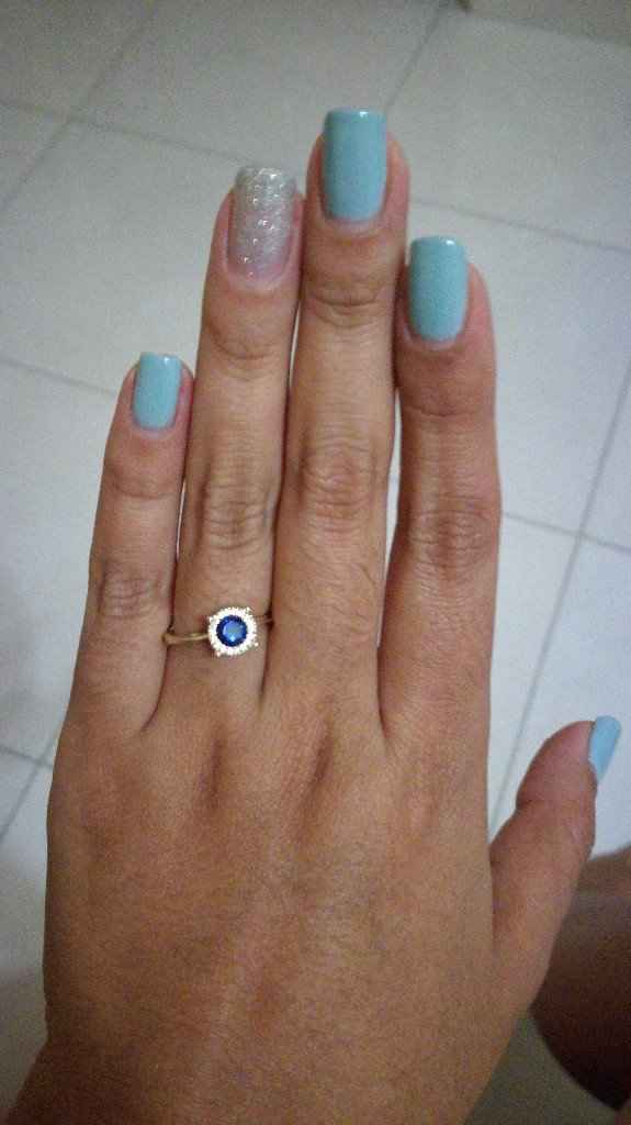 Mi sorpresa romántica Brenda & Luis - 1