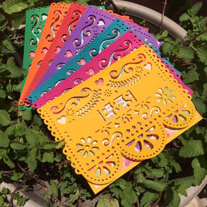 Mi estilo de boda es moderno - 2