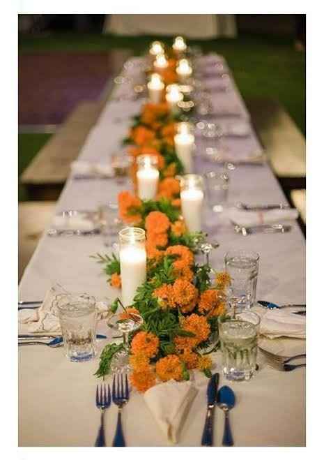 Mi estilo de boda es moderno - 3