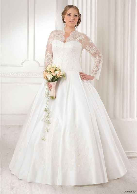 sera parecido a mi vestido jeje