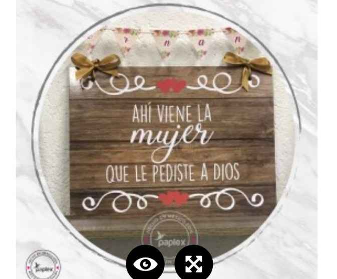 Letros de pajes - 6