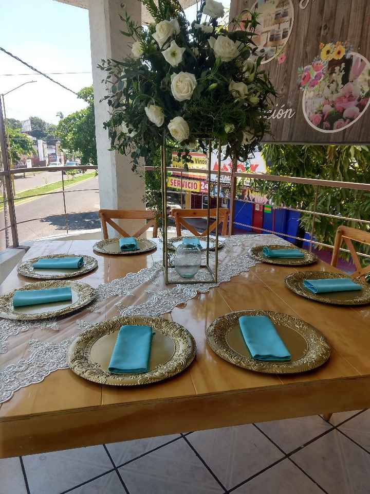 Degustación de platillo y bebidas 🤩 - 5