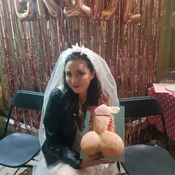 Despedida de soltera!! - 6