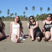 Sesión de fotos con mis Damas! - 5
