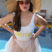 Sesión de fotos con mis Damas! - 9