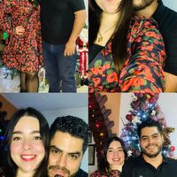 ¿Cuántas Navidades han pasado juntos? 🎄🤶🎅 - 1