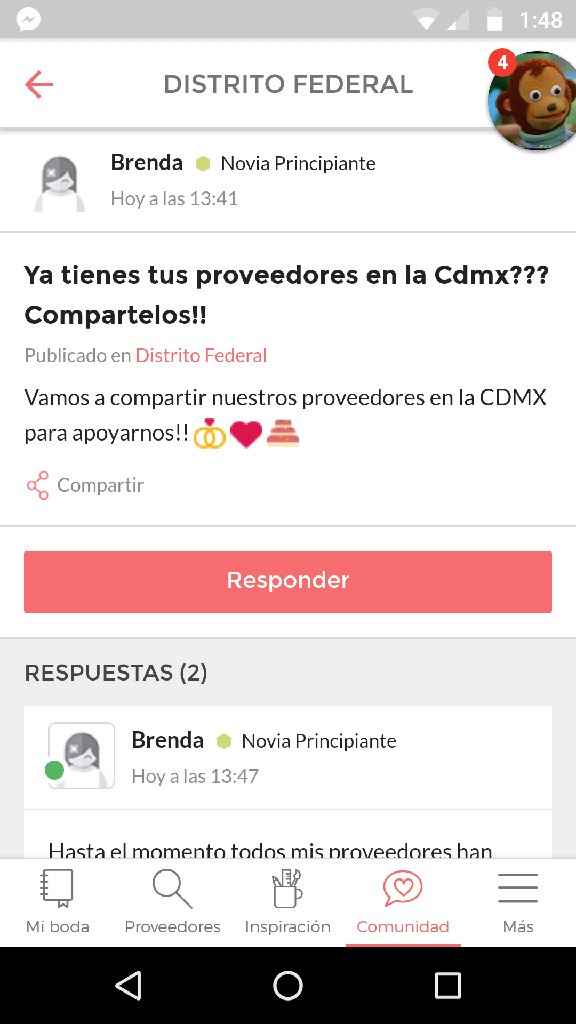 ¡Último paso para conseguir tu regalito! - 1