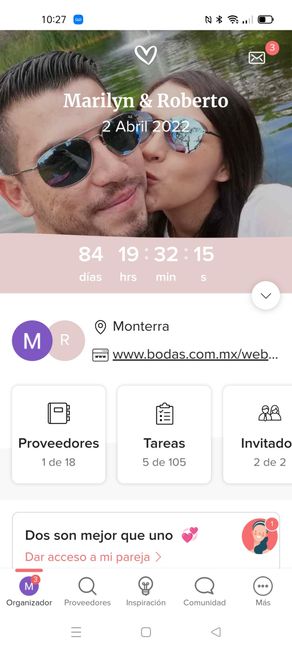 ¿Quién se va a casar en 2022? 👰 2