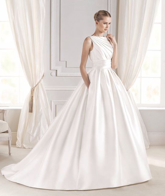 Por cual votan brides!!! - 1