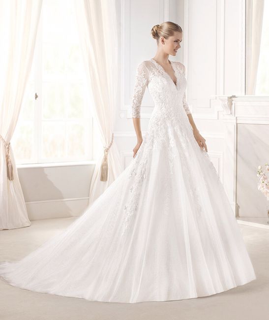Por cual votan brides!!! - 5
