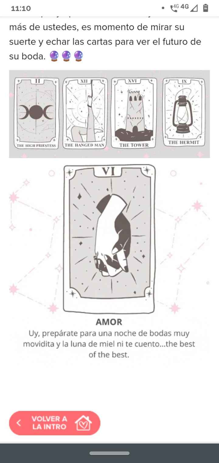 La suerte te sonríe 😄 - 1