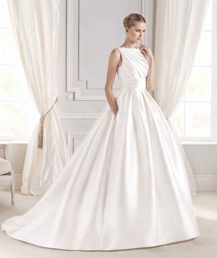 Por cual votan brides!!! - 1
