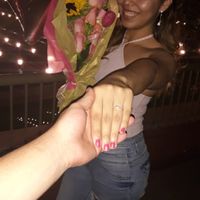 Mi sorpresa romántica Erick ramos 💐 - 1
