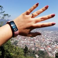 Por último... Muéstranos tu anillo 💍😍 - 1