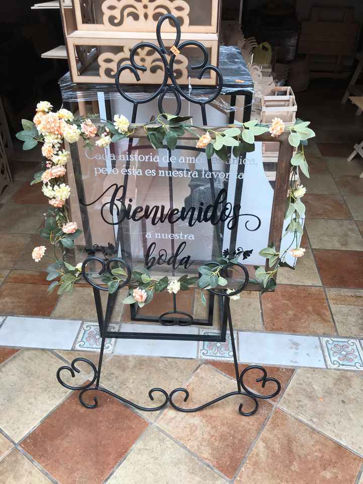 Califiquemos con emojis: Letrero de bienvenida - 1