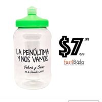Colores recuerdos de boda Green Eco-friendly - 1