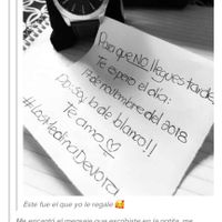Reloj Compromiso super duda - 1