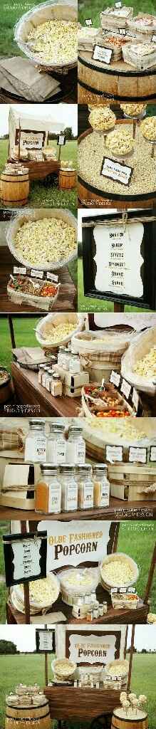 Palomitas en la boda? - 3