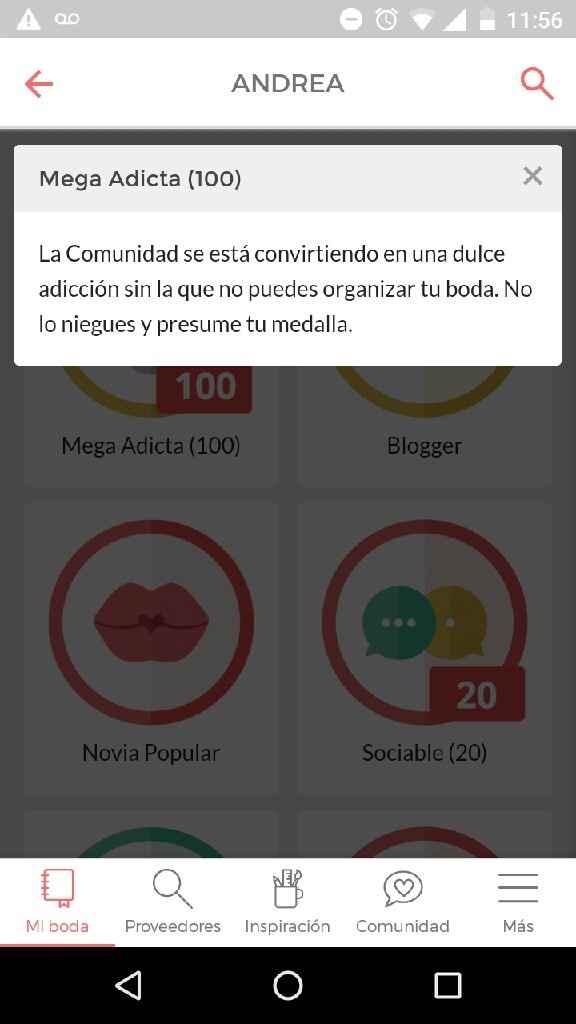 Mega adicta! - 1
