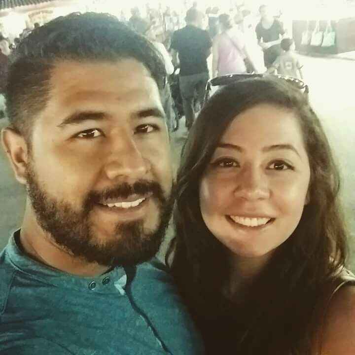 Sube una foto con tu pareja - 1