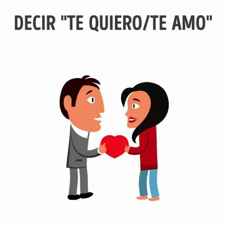Los 4 principales hábitos de las parejas felices - 4