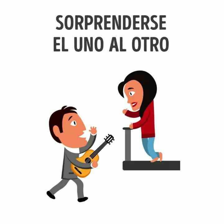 Los 4 principales hábitos de las parejas felices - 5