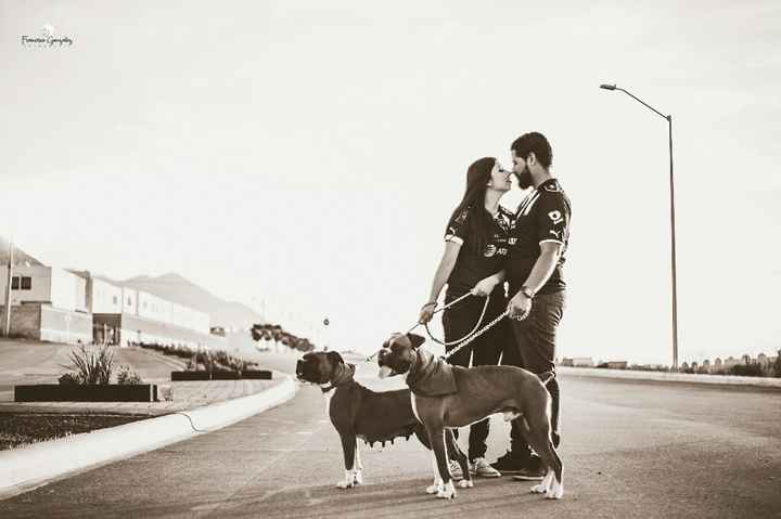 Nuestro save the date! andy&jared - 1