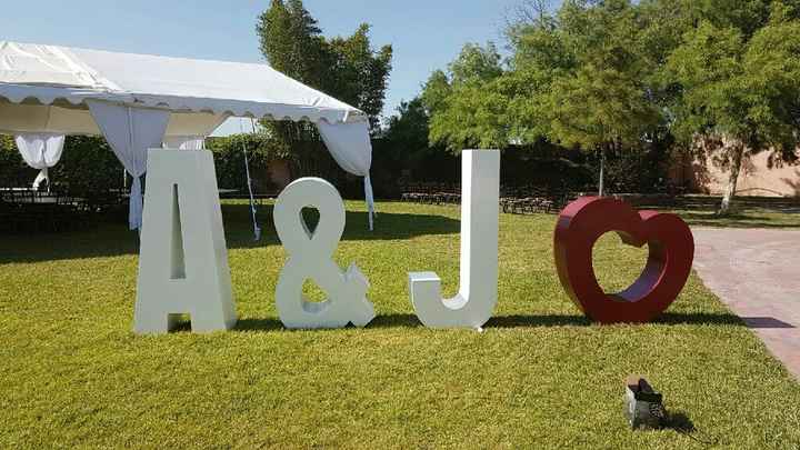 El hermoso gran día!!! - 8