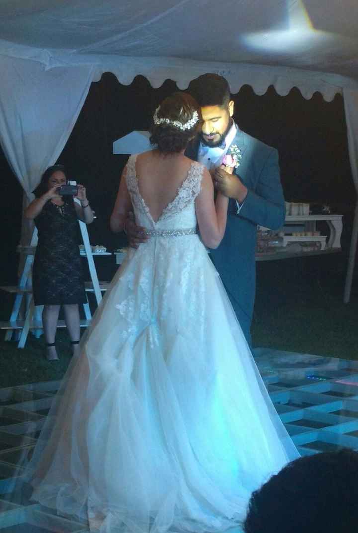 El vals