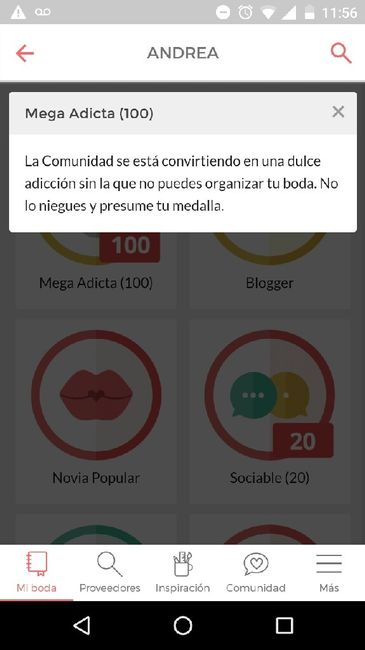 Mega adicta! - 1