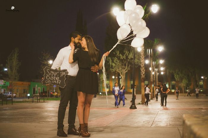 Nuestro save the date! andy&jared - 6