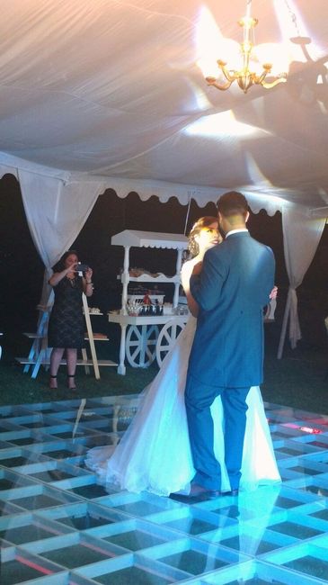 El vals 2