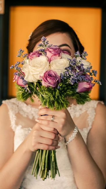 El antes y ahora del boutonniere - 2