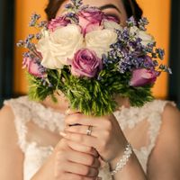 El antes y ahora del boutonniere - 2