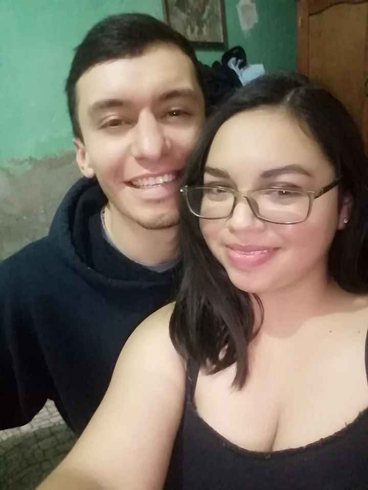 Ithzel + Cristian - 1