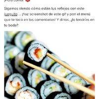 Haz screenshot y descubre tu menu - 1