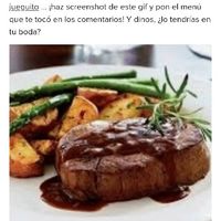 Haz screenshot y descubre tu menu - 1