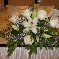 ¿Ramo con flor natural o Artificial? - 1