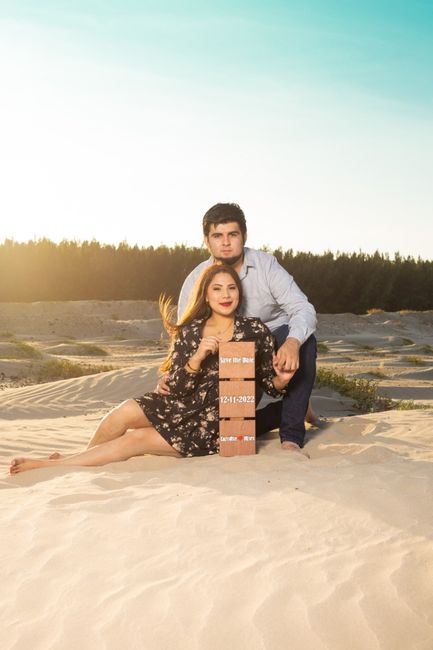Save the day👰🏻❤️🤵🏻⏳ 4
