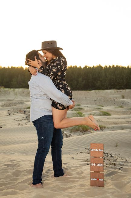 Save the day👰🏻❤️🤵🏻⏳ 6
